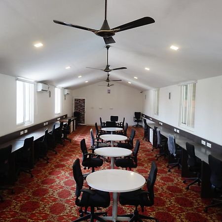 Vistar Resort & Hotels Kammasandra エクステリア 写真