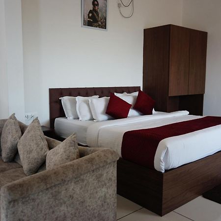 Vistar Resort & Hotels Kammasandra エクステリア 写真